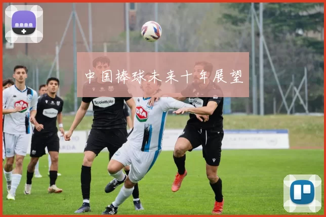 中国棒球未来十年展望