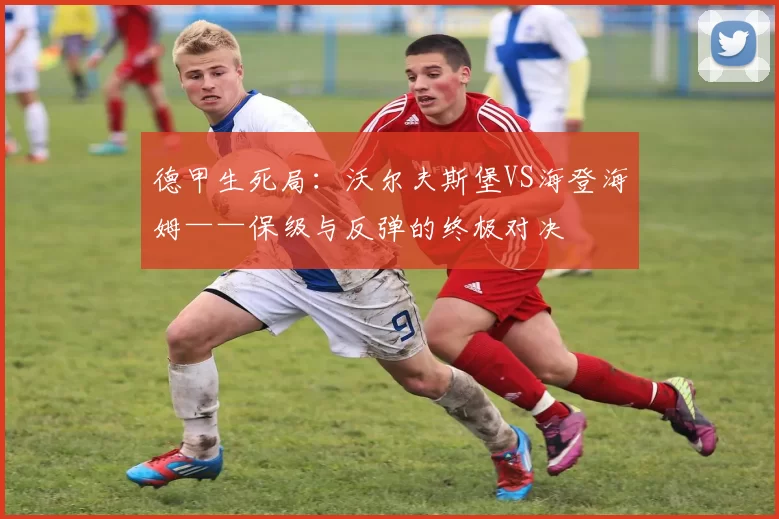 德甲生死局：沃尔夫斯堡VS海登海姆——保级与反弹的终极对决
